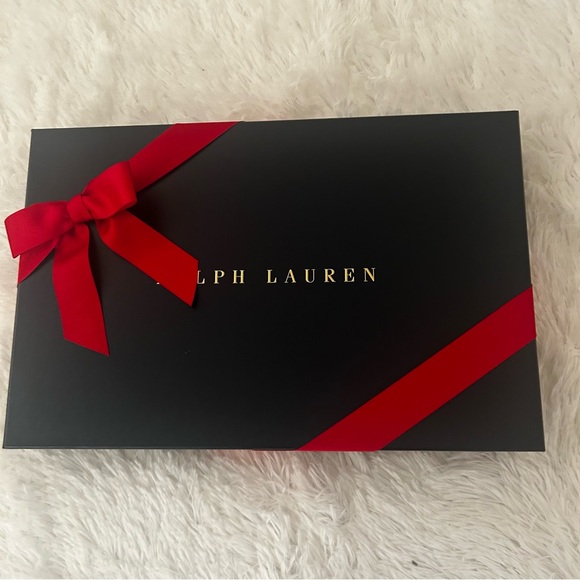 Polo Bear Crewneck Navy Sweater Dress. Size XS Brand New - Picture 9 of 13